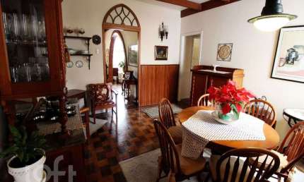 Casa com 2 quartos à venda na Avenida Plínio Brasil Milano, 158, Auxiliadora, Porto Alegre, 320 m2 por R$ 1.800.000