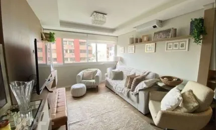 Apartamento com 2 quartos à venda na Rua Marcelo Gama, 1001, Auxiliadora, Porto Alegre, 72 m2 por R$ 849.000