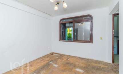 Apartamento com 1 quarto à venda na Avenida Carneiro da Fontoura, 425, Passo da Areia, Porto Alegre, 51 m2 por R$ 161.500