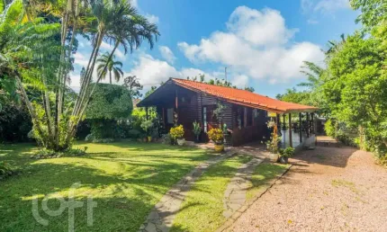 Casa com 5 quartos à venda na Estrada Chapéu do Sol, 1157, Belém Novo, Porto Alegre, 205 m2 por R$ 553.850