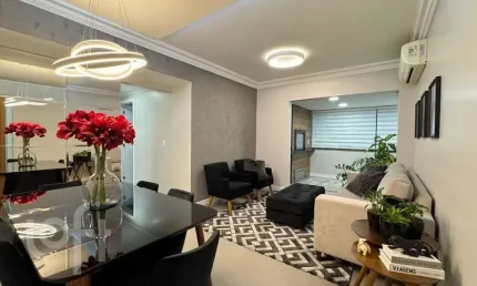 Apartamento com 2 quartos à venda na Rua Ernesto da Fontoura, 1480, São Geraldo, Porto Alegre, 85 m2 por R$ 860.000