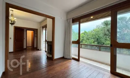Apartamento com 3 quartos à venda na rua coronel bordini, 1614, bela vista, porto alegre, 156 m2 por r$ 1.090.000