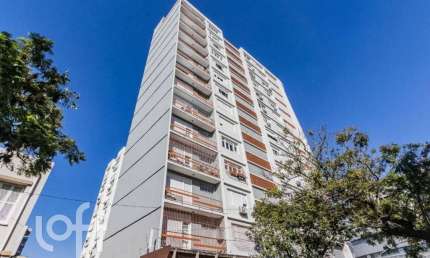 Apartamento com 3 quartos à venda na Rua Giordano Bruno, 388, Rio Branco, Porto Alegre, 108 m2 por R$ 400.000