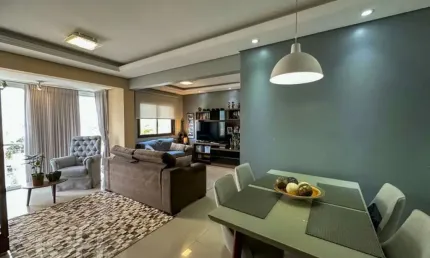 Apartamento com 3 quartos à venda na Rua Piauí, 40, Passo da Areia, Porto Alegre, 72 m2 por R$ 620.000