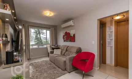 Apartamento com 2 quartos à venda na Rua Luis Luz, 109, Boa Vista, Porto Alegre, 70 m2 por R$ 650.000