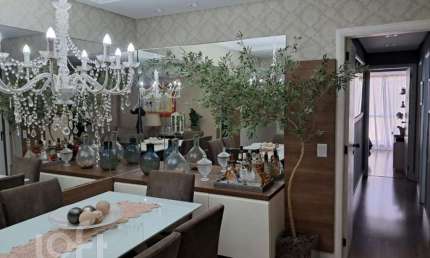 Apartamento com 3 quartos à venda na Rua Costa, 361, Menino Deus, Porto Alegre, 105 m2 por R$ 880.000