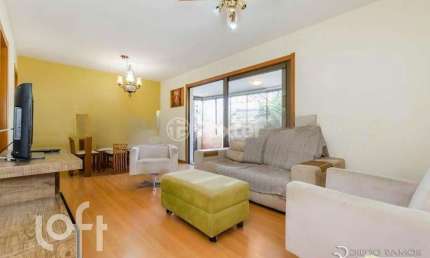 Apartamento com 3 quartos à venda na Rua Visconde do Herval, 850, Menino Deus, Porto Alegre, 111 m2 por R$ 950.000