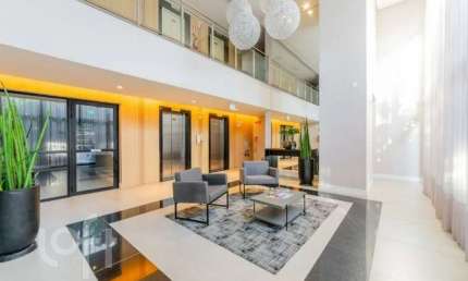 Apartamento com 3 quartos à venda na Rua Miguel Couto, 714, Menino Deus, Porto Alegre, 180 m2 por R$ 1.890.000