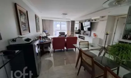 Apartamento com 3 quartos à venda na Rua Mata Bacelar, 331, Auxiliadora, Porto Alegre, 103 m2 por R$ 1.800.000