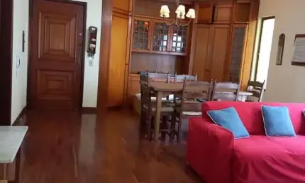 Apartamento com 3 quartos à venda na Avenida Ijuí, 342, Petrópolis, Porto Alegre, 123 m2 por R$ 620.000