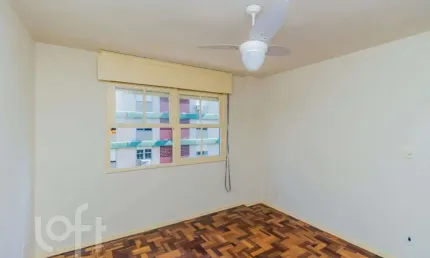 Apartamento com 1 quarto à venda na Rua Ferreira Viana, 885, Petrópolis, Porto Alegre, 41 m2 por R$ 230.000
