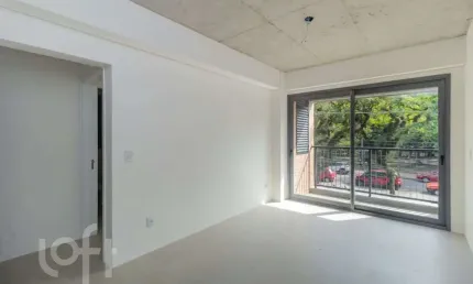 Apartamento com 2 quartos à venda na Avenida José Bonifácio, 187, Farroupilha, Porto Alegre, 69 m2 por R$ 867.000