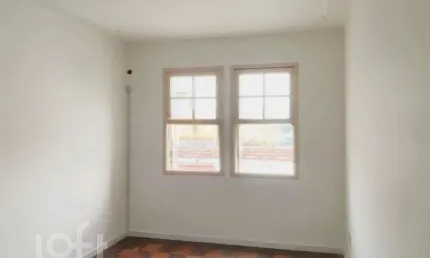 Apartamento com 1 quarto à venda na Rua Dário Pederneiras, 610, Petrópolis, Porto Alegre, 53 m2 por R$ 250.000