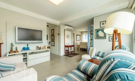 Apartamento com 2 quartos à venda na Rua Buenos Aires, 520, Petrópolis, Porto Alegre, 72 m2 por R$ 680.000
