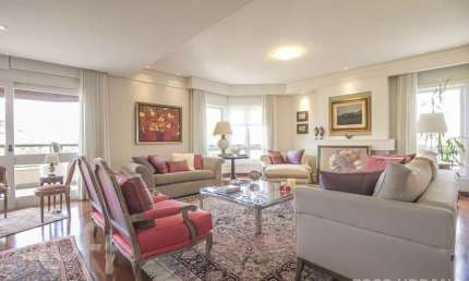 Apartamento com 3 quartos à venda na Rua Artur Rocha, 1067, Bela Vista, Porto Alegre, 304 m2 por R$ 3.505.500