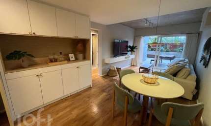 Apartamento com 2 quartos à venda na Avenida Ferdinand Kisslinger, 555, Jardim Europa, Porto Alegre, 115 m2 por R$ 1.761.494