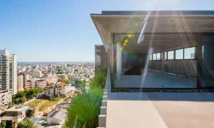 Apartamento com 3 quartos à venda na rua pedro chaves barcelos, 714, mont serrat, porto alegre, 457 m2 por r$ 9.760.000