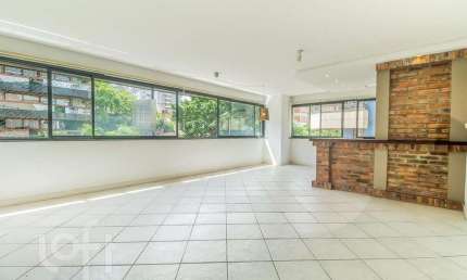 Apartamento com 3 quartos à venda na Rua Barão de Ubá, 761, Bela Vista, Porto Alegre, 144 m2 por R$ 1.592.200