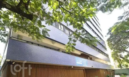 Apartamento com 2 quartos à venda na Rua Costa, 330, Menino Deus, Porto Alegre, 91 m2 por R$ 825.000
