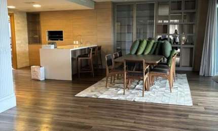 Apartamento com 4 quartos à venda na Avenida Ferdinand Kisslinger, 200, Jardim Europa, Porto Alegre, 233 m2 por R$ 6.000.000