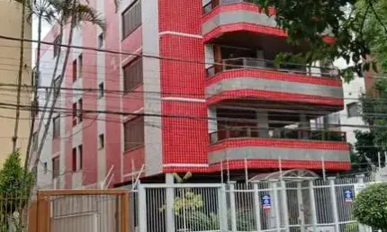 Apartamento com 3 quartos à venda na avenida lageado, 393, petrópolis, porto alegre, 237 m2 por r$ 1.590.000
