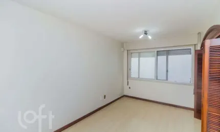 Apartamento com 3 quartos à venda na rua peri machado, 60, menino deus, porto alegre, 83 m2 por r$ 375.000