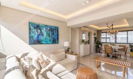Apartamento com 3 quartos à venda na Rua Coronel Camisão, 151, Higienópolis, Porto Alegre, 97 m2 por R$ 1.280.000