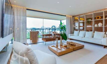 Apartamento com 3 quartos à venda na Travessa Desembargador Vieira Pires, 115, Rio Branco, Porto Alegre, 123 m2 por R$ 1.850.000