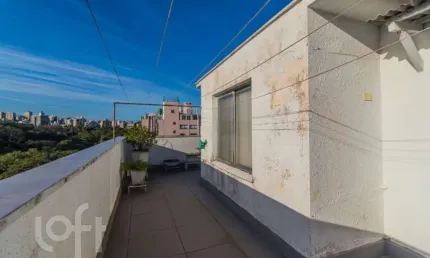 Apartamento com 3 quartos à venda na Avenida José Bonifácio, 61, Farroupilha, Porto Alegre, 376 m2 por R$ 1.350.000