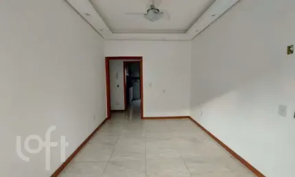 Apartamento com 2 quartos à venda na Rua Barbedo, 697, Menino Deus, Porto Alegre, 62 m2 por R$ 300.000