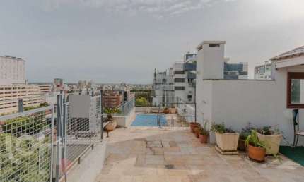 Apartamento com 3 quartos à venda na Rua Doutor Timóteo, 600, Moinhos de Vento, Porto Alegre, 229 m2 por R$ 1.450.000