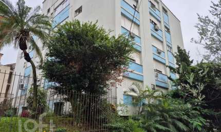 Apartamento com 3 quartos à venda na Rua Álvares Machado, 21, Petrópolis, Porto Alegre, 177 m2 por R$ 590.000
