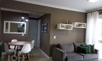 Apartamento com 2 quartos à venda na avenida coronel lucas de oliveira, 2623, petrópolis, porto alegre, 65 m2 por r$ 660.000
