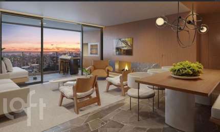 Apartamento com 3 quartos à venda na Travessa Desembargador Vieira Pires, 115, Rio Branco, Porto Alegre, 275 m2 por R$ 3.500.000