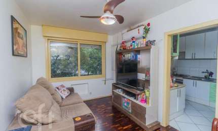 Apartamento com 2 quartos à venda na Rua Dona Lúcia, 33, Petrópolis, Porto Alegre, 61 m2 por R$ 470.000