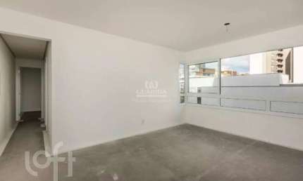 Apartamento com 2 quartos à venda na Rua Dona Augusta, 55, Menino Deus, Porto Alegre, 69 m2 por R$ 670.000
