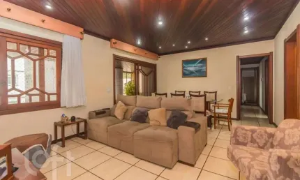 Apartamento com 3 quartos à venda na Avenida Mariland, 156, São João, Porto Alegre, 148 m2 por R$ 1.100.000