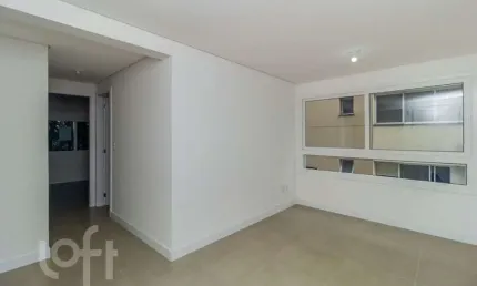 Apartamento com 2 quartos à venda na Rua Ferreira Viana, 99, Petrópolis, Porto Alegre, 55 m2 por R$ 540.000
