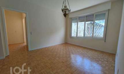 Apartamento com 3 quartos à venda na Rua La Plata, 324, Petrópolis, Porto Alegre, 88 m2 por R$ 400.000