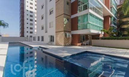 Apartamento com 3 quartos à venda na Rua Casemiro de Abreu, 1557, Bela Vista, Porto Alegre, 152 m2 por R$ 1.990.000