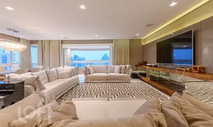 Apartamento com 2 quartos à venda na Rua Coronel Bordini, 1800, Rio Branco, Porto Alegre, 179 m2 por R$ 4.200.000