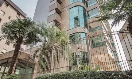Apartamento com 3 quartos à venda na Rua Farnese, 110, Bela Vista, Porto Alegre, 301 m2 por R$ 3.600.000