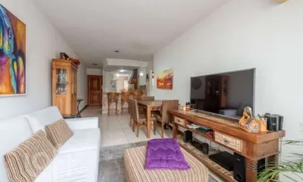 Apartamento com 2 quartos à venda na rua joão abbott, 483, petrópolis, porto alegre, 72 m2 por r$ 699.000