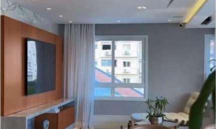 Apartamento com 3 quartos à venda na Rua Jaraguá, 238, Bela Vista, Porto Alegre, 140 m2 por R$ 2.645.000