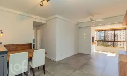 Apartamento com 2 quartos à venda na Rua Mariante, 21, Moinhos de Vento, Porto Alegre, 80 m2 por R$ 1.100.000