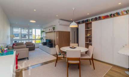 Apartamento com 3 quartos à venda na Rua Buenos Aires, 580, Petrópolis, Porto Alegre, 91 m2 por R$ 1.280.000