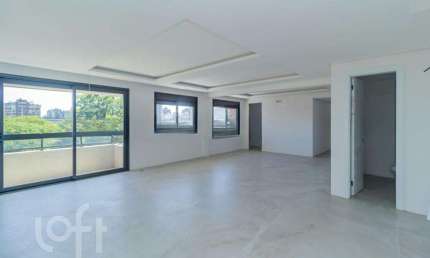 Apartamento com 3 quartos à venda na Rua Doutor Freire Alemão, 342, Mont Serrat, Porto Alegre, 176 m2 por R$ 2.300.000
