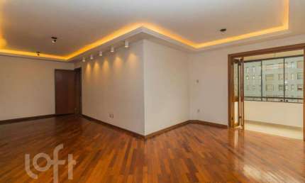 Apartamento com 3 quartos à venda na Rua Furriel Luiz Antônio de Vargas, 106, Bela Vista, Porto Alegre, 145 m2 por R$ 1.448.000