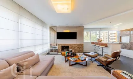 Apartamento com 3 quartos à venda na Avenida Luiz Manoel Gonzaga, 23, Petrópolis, Porto Alegre, 140 m2 por R$ 1.800.000