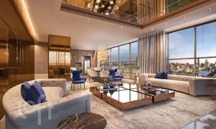 Apartamento com 3 quartos à venda na Rua Ivescio Pacheco, 193, Jardim Europa, Porto Alegre, 159 m2 por R$ 3.300.000